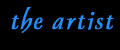 the artist
