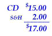 pricing