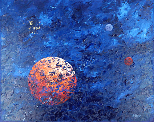 Fragmented Worlds