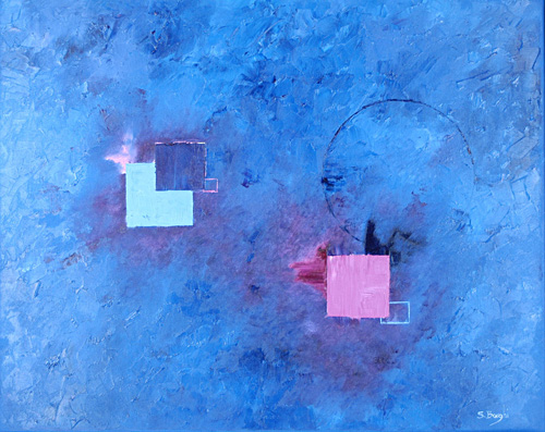 Time Passages