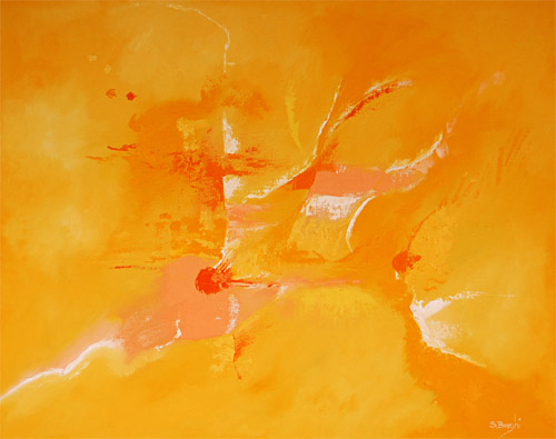 Mango Melange