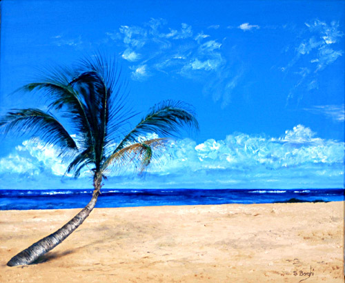 Nevis