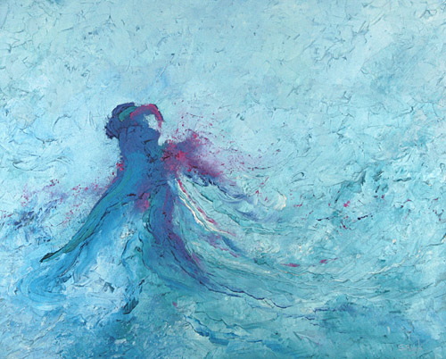 Fluidity of Evolution
