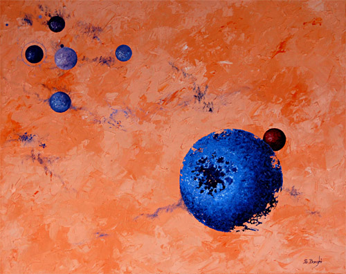 Hollosphere