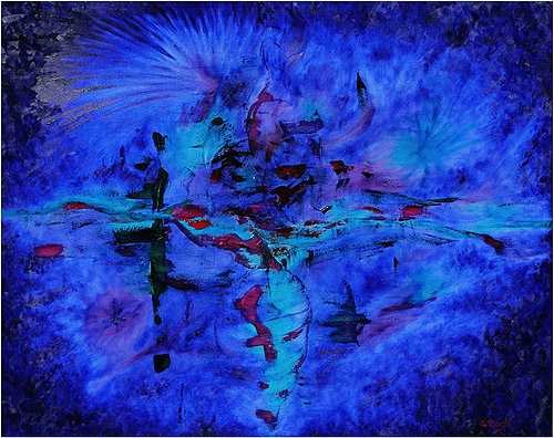 Twilght Dancer