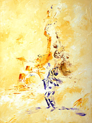 The Jazz Trio