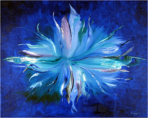 Lily