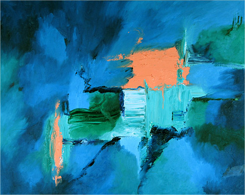 The Blues