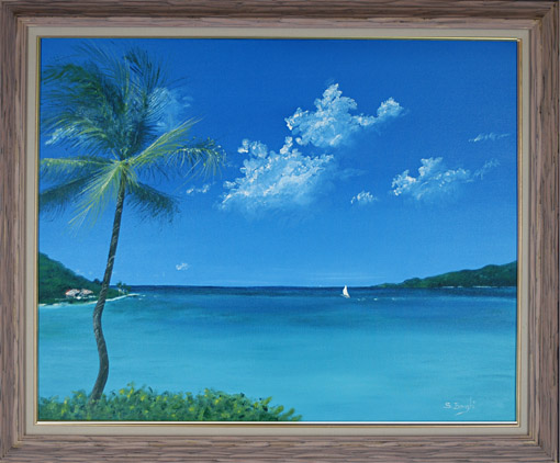 Little Dix Bay