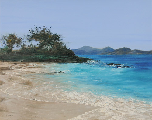 Caneel Bay