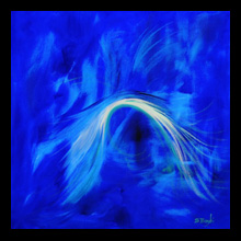 The Movement of Existence