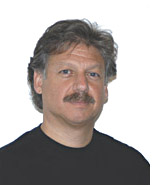 Steve Borghi